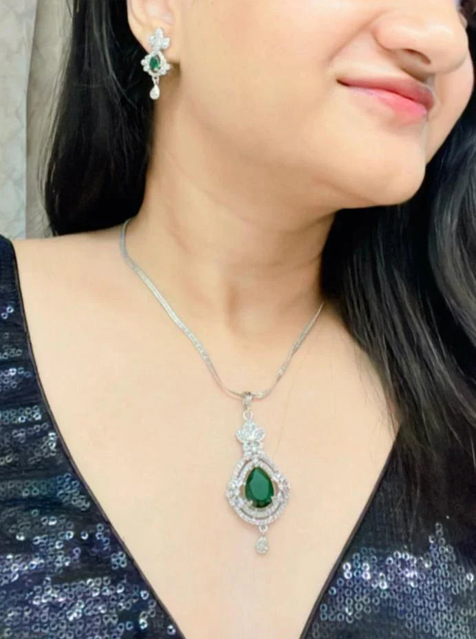 Pendant (Only Pendant)