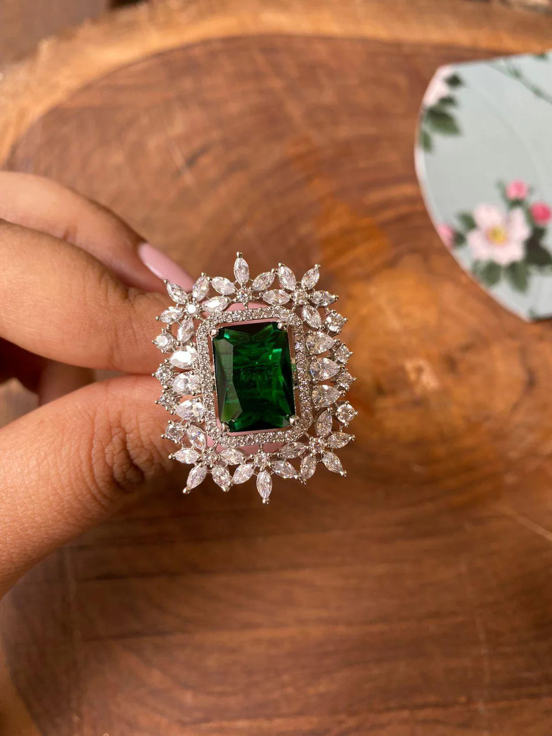 Cocktail Ring